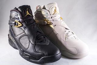 jordan 8 trophy