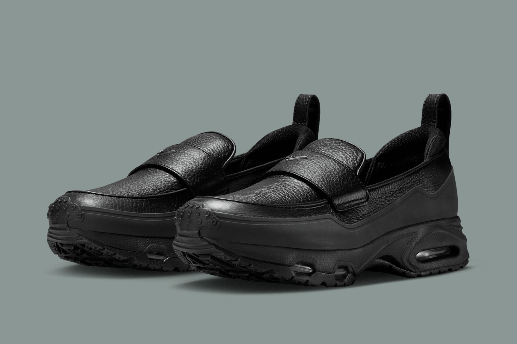 SWDC × Nike Air Max Phenomena Official Pics: Nike Air Max Phenomena SWDC - Releases