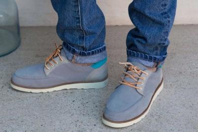 Clae Spring Collection Grey Blue 1