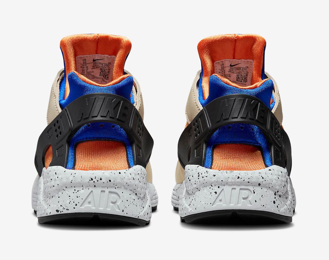 nike huarache mowabb