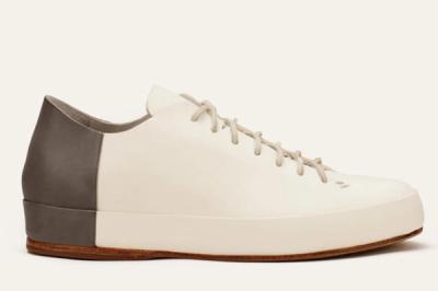 Feit Two Tone Sneakers 07