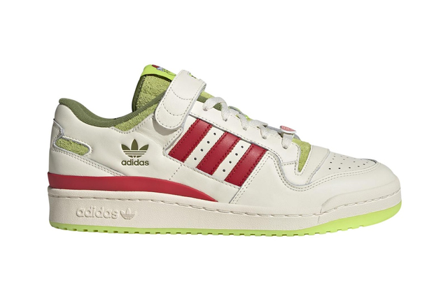 sb grinch