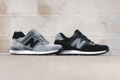 New Balance 576 Made In Uk Reverse Pack 9