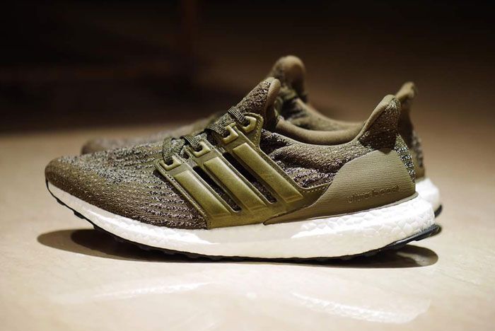 Adidas Ultra Boost 3 0 Bronze1