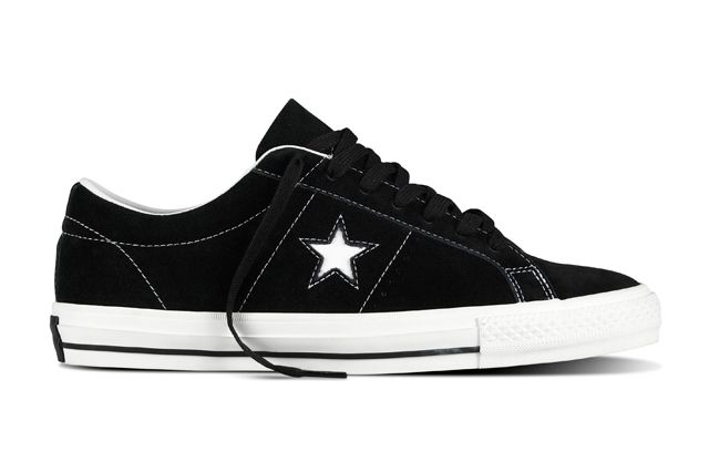 Converse Cons One Star Pro 2