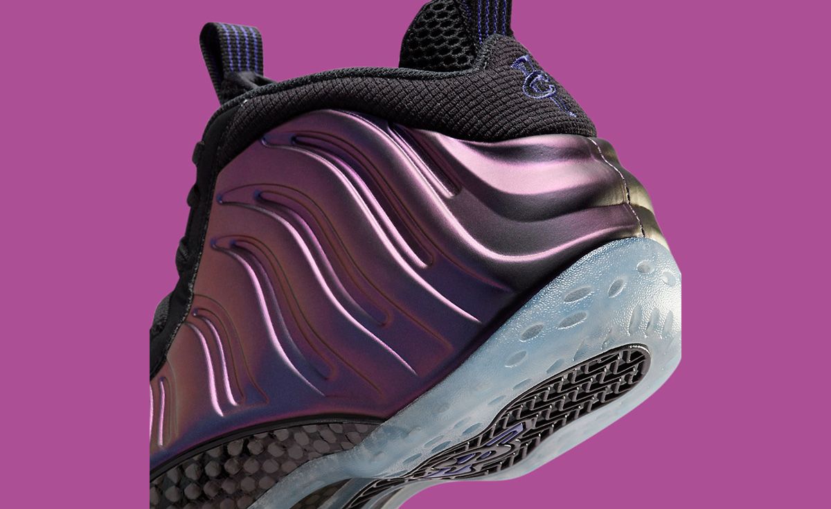 Where to Buy the Nike Air Foamposite 