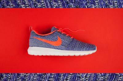Nike Roshe Flyknit May Delivery Hype Dc 1