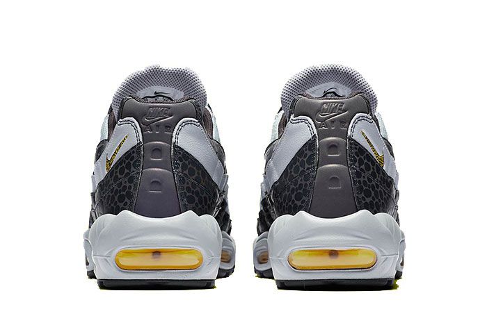 Nike Air Max 95 Safari Bq6523 001 5 Sneaker Freaker