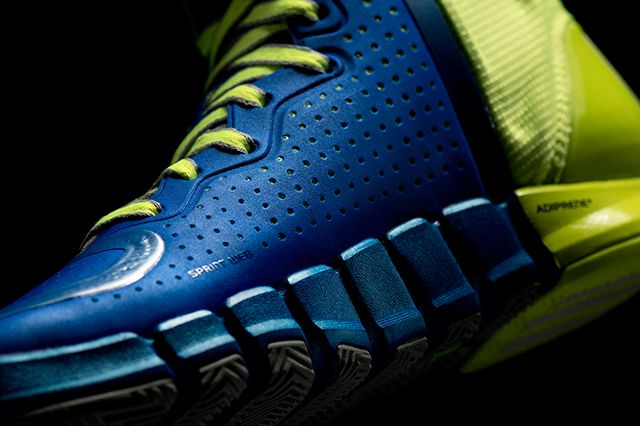 D Rose 4 Chicago Southside 4