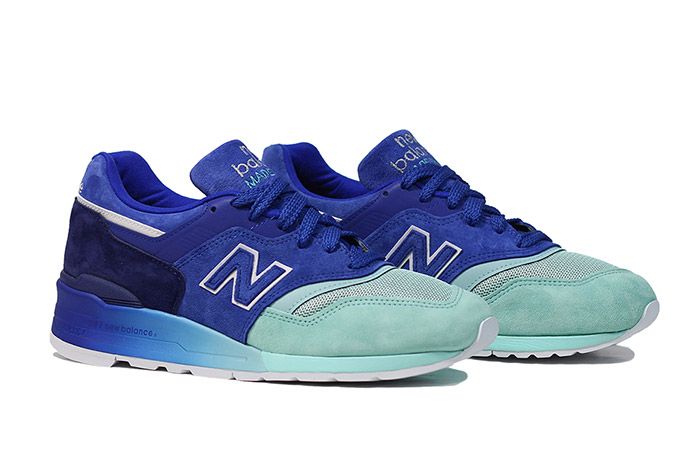 New Balance 997 Home Plate Pack 5