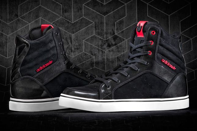 Adidas Originals Chizzle Hi 03 1
