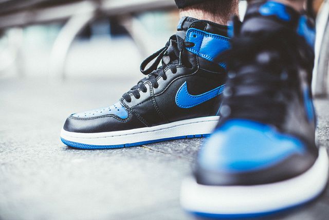 royal toes jordan 1 restock