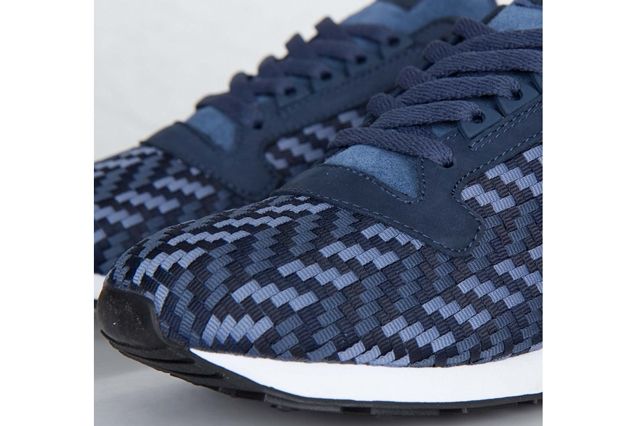 adidas Zx 500 Decon (Woven Blue) - Releases