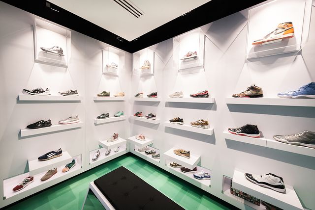 afew store legit