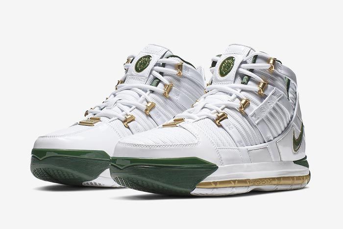 nike zoom lebron 3 release date