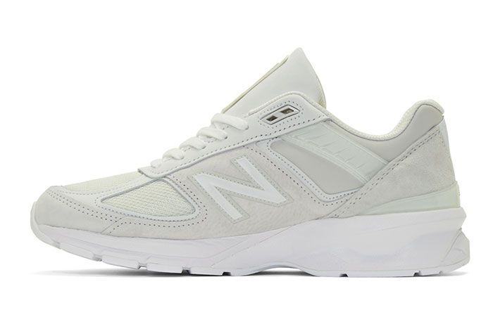 Junya watanabe man x discount new balance m990 v5