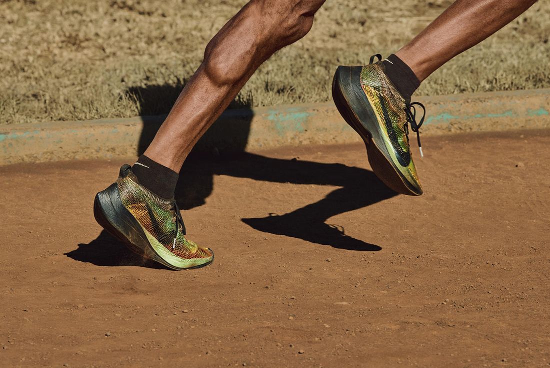 Nike Flyprint 2