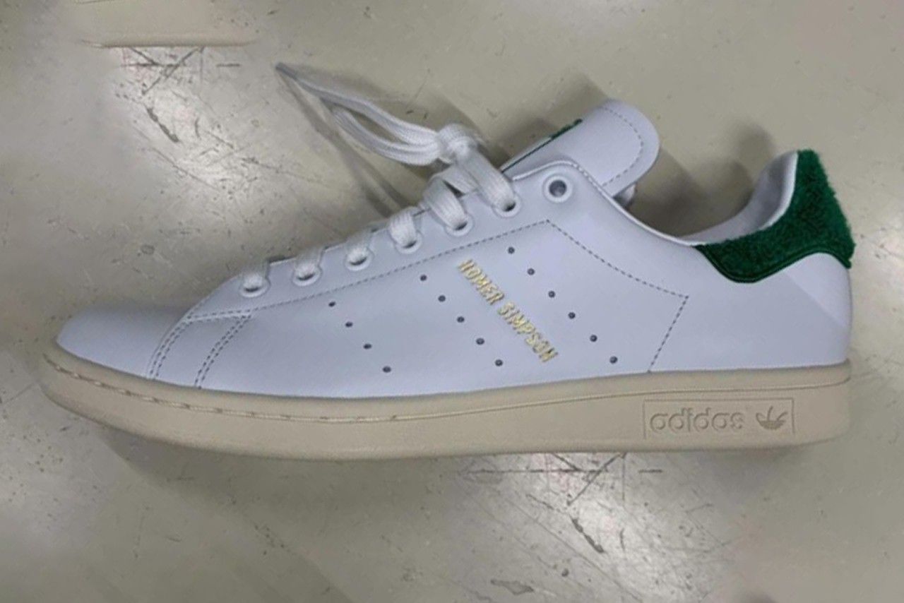 first-look-the-simpsons-x-adidas-stan-smith-homer-simpson