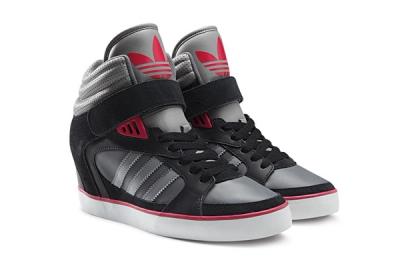 Adidas Originals Fw13 Sneaker Wedges Amberligh Up Pack Blk Gry Hero 1