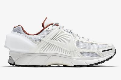 A Cold Wall Nike Zoom Vomero 5 White Release Date Price 2