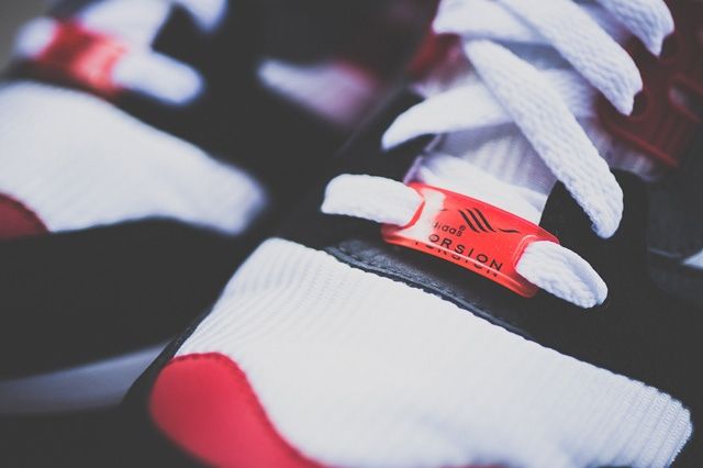 Adidas Zx 8000 Red White 4