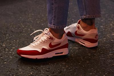 Nike Air Max 1 Ultra 2 0 Wmns University Red8