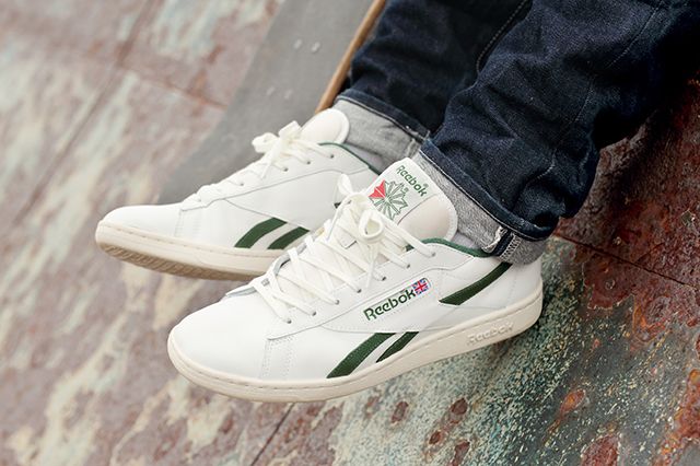 reebok classic npc