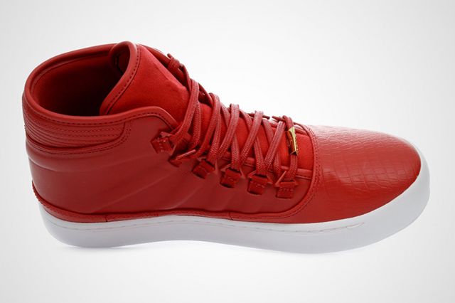 Nike Jordan Westbrook 0 Red 6