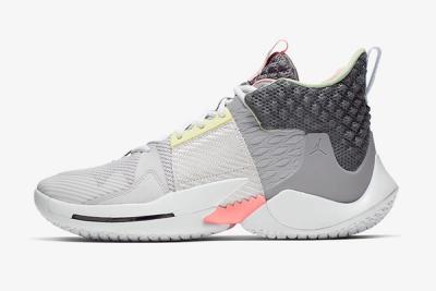 Jordan Why Not Zer0 2 Khelcey Barrs Ao6219 002 Release Date Lateral