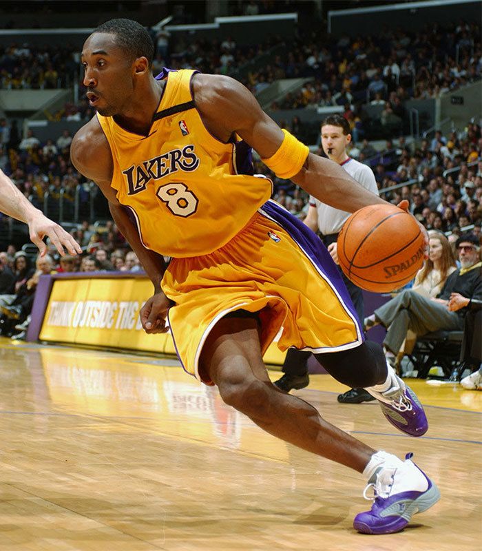Nike bringing back Kobe Bryant's signature shoes on what would've been his  42nd birthday 
