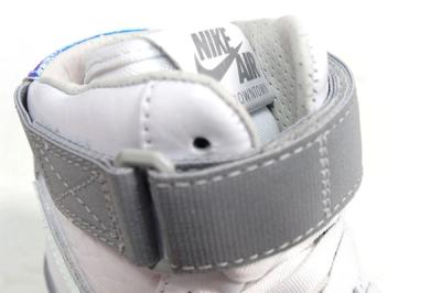 Nike Air Force 1 Downtown Hi Space White Collar