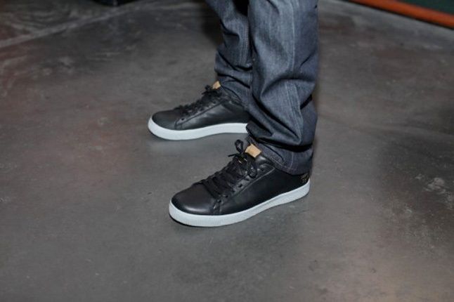 Puma Undftd Clyde Launch Party 10 1