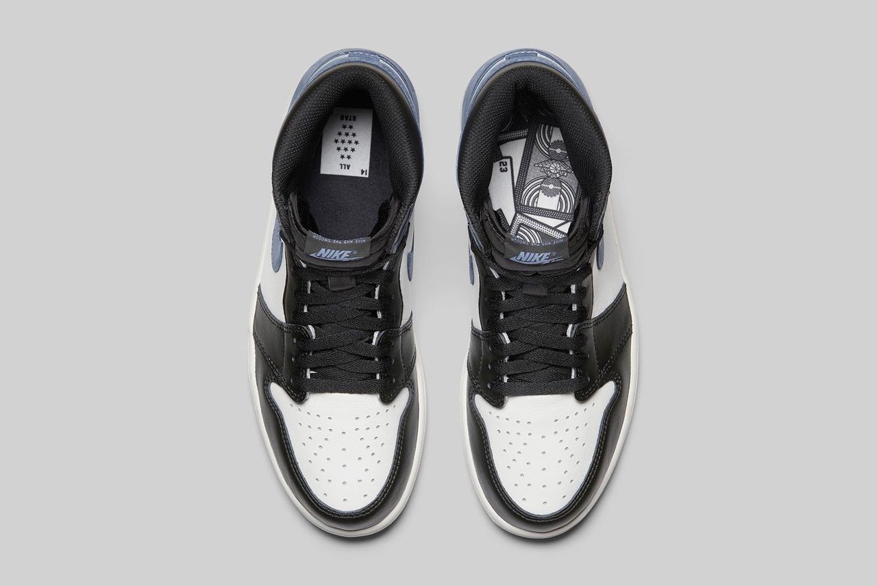 aj1 best