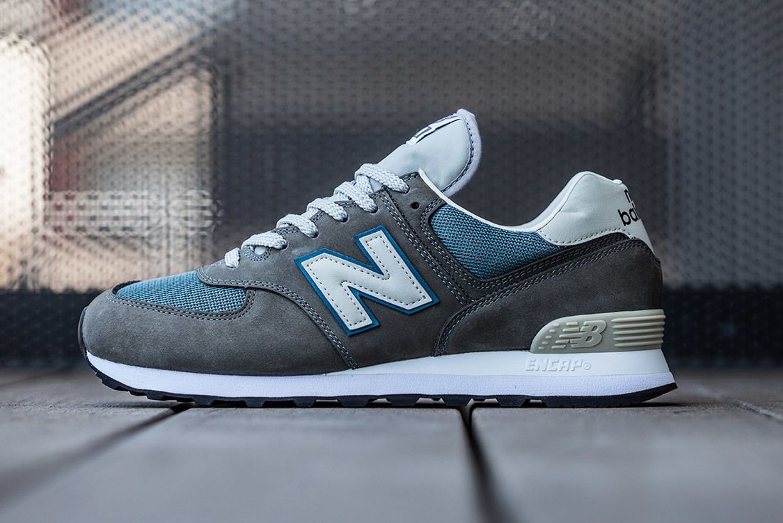 most expensive new balance 574