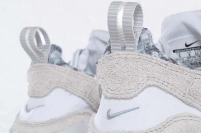 Nike Free Trail Polar Pair Heel Details 1