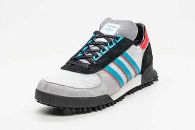 Adidas Marathon Tr Grey Three F17 Chalk B28134 2 Sneaker Freaker