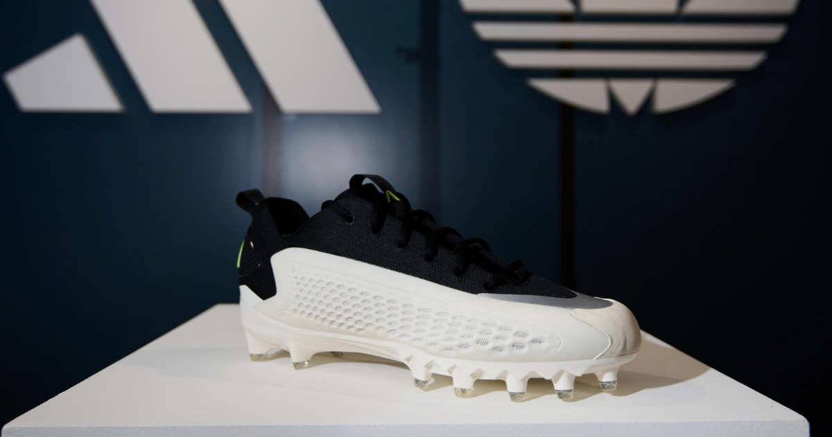 From Hardwood to Hard Grass: The adidas AE 1 Hits the Pitch - Releases