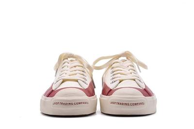 Pop Trading Company x Converse Jack Purcell