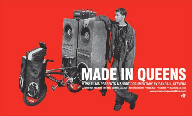 Made In Queens 1