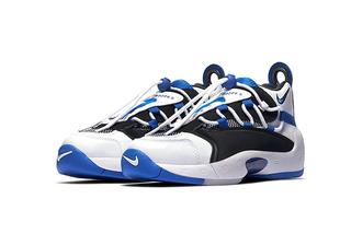 air swoopes