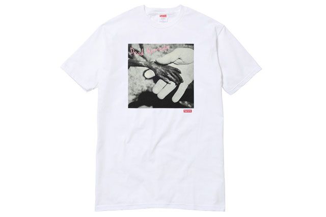 Dead Kennedys X Supreme Capsule Look Book - Industry News
