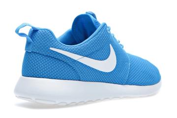 Nike Roshe Run Blue Hero 