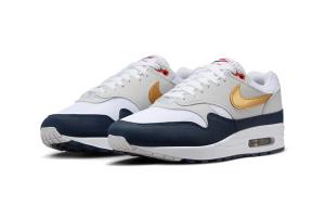 The Air Max 1 Gets a Run-Out for the Olympics