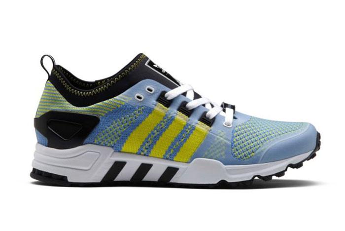 Palace And adidas Reveal New Sneaker Collaboration - Releases