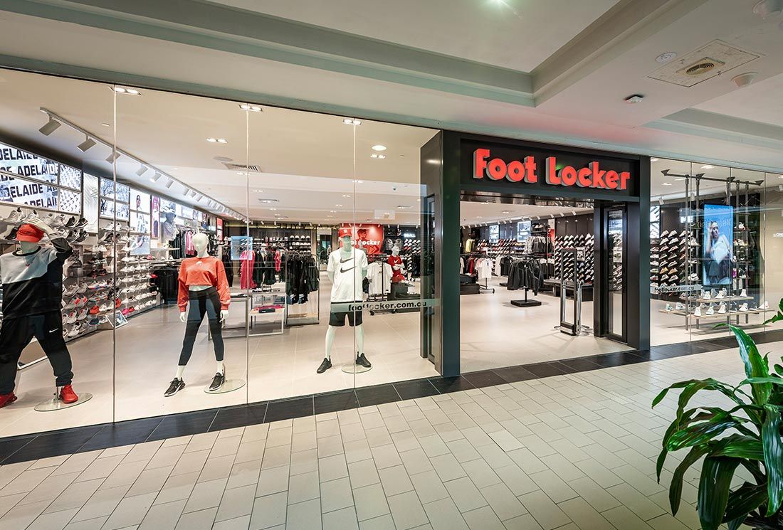 footlocker parra