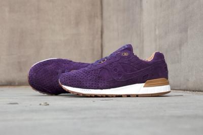 Play Cloths Saucony Shadow 5000 Strange Fruit Pack 9