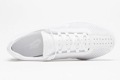 Nike Mayfly Prm White 3