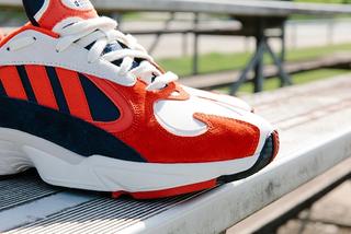 adidas yung navy white