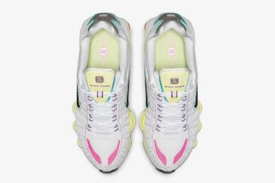 Nike Shox Tl Pastel Top