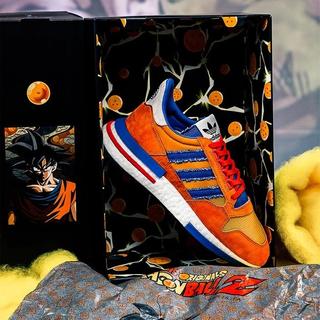 adidas son goku release